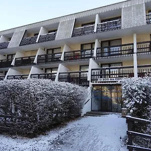 Appartement Bois Des Coqs, Saint-Chaffrey